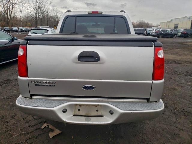 Ford Explorer Image 7