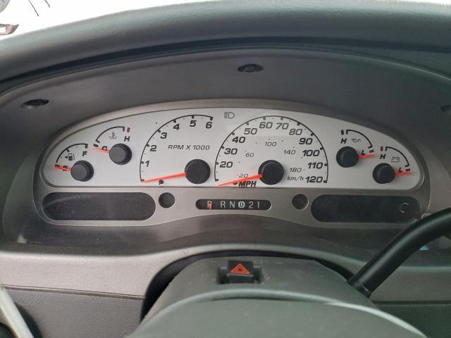 Ford Explorer Image 12