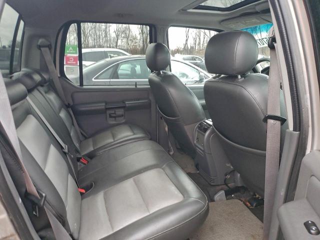 Ford Explorer Image 9