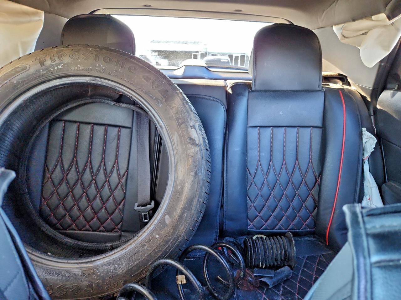 Chevrolet Trailblazer Rs Image 6