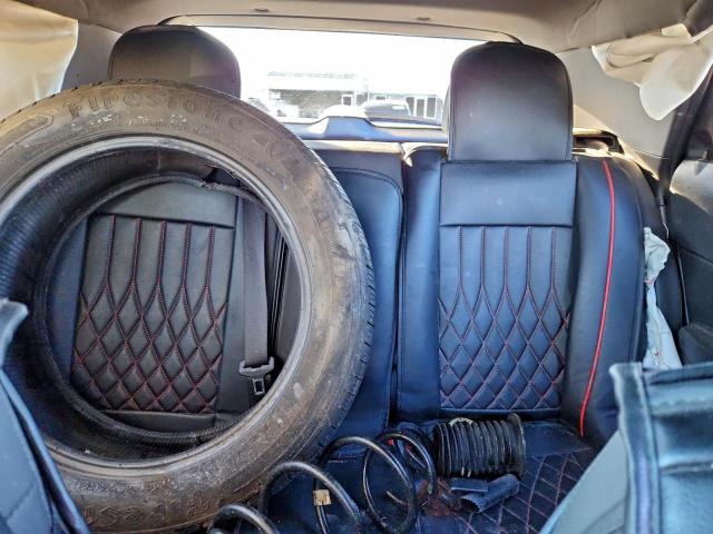 Chevrolet Trailblazer Rs Image 6