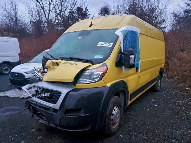  Salvage Ram Promaster