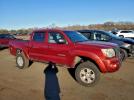 Toyota Tacoma Double Cab Image 3