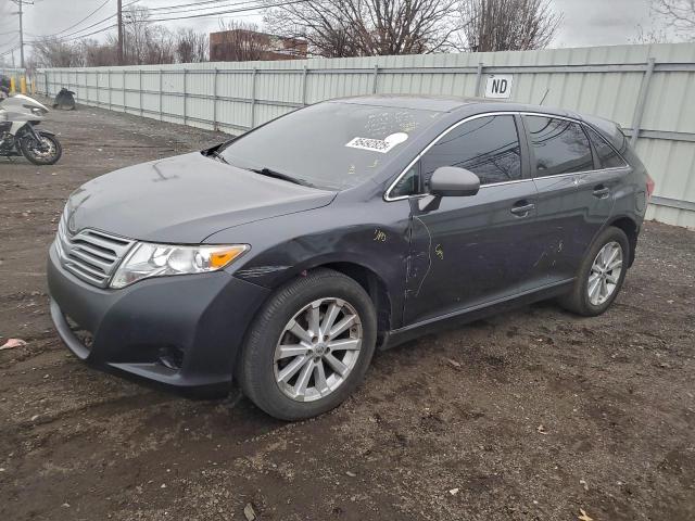  Salvage Toyota Venza