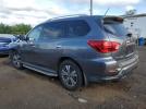 Nissan Pathfinder S Image 10