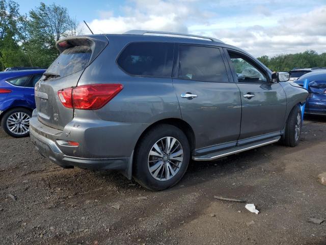 Nissan Pathfinder S Image 2