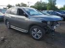 Nissan Pathfinder S Image 3