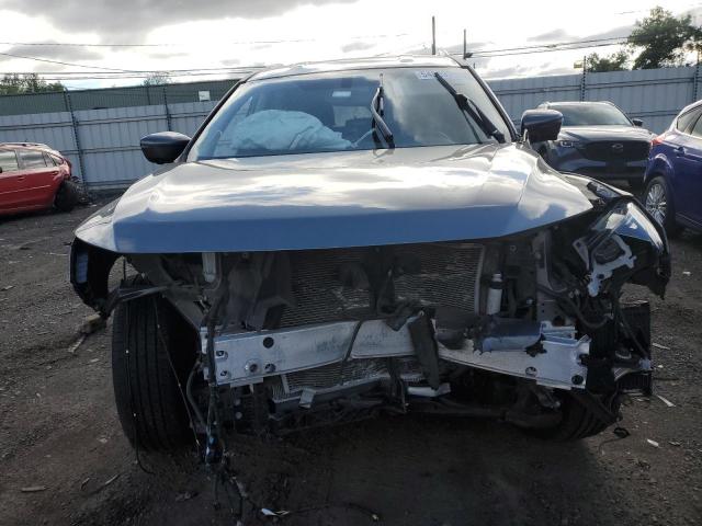 Nissan Pathfinder S Image 5