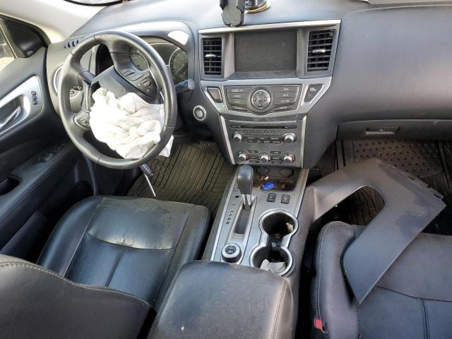 Nissan Pathfinder S Image 12