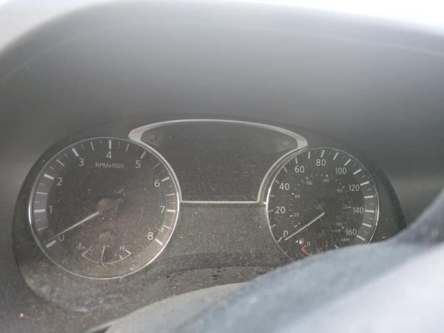 Nissan Pathfinder S Image 6