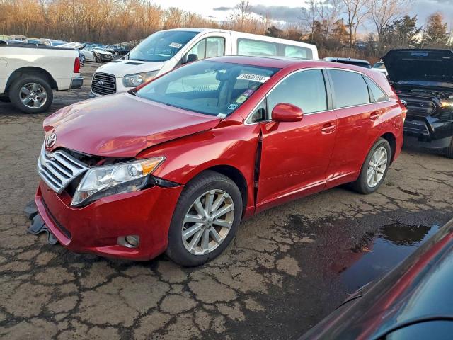  Salvage Toyota Venza
