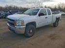 Chevrolet Silverado K2500 Heavy Duty Image 1