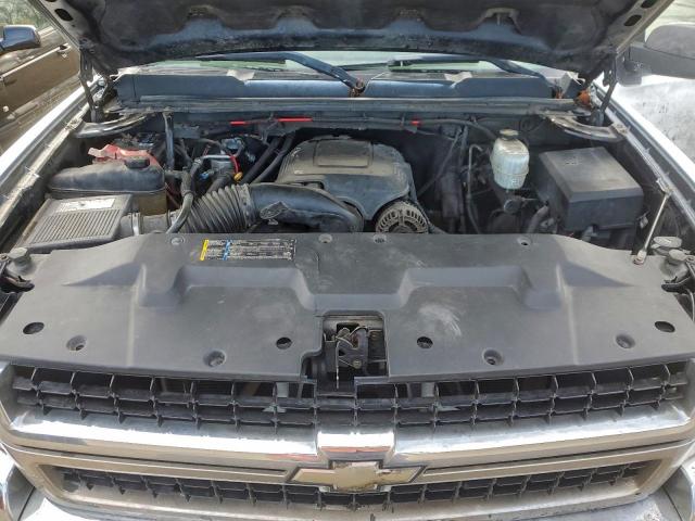 Chevrolet Silverado K2500 Heavy Duty Image 11