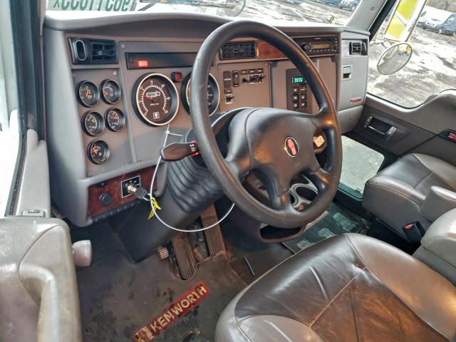 Kenworth T370 T370 Image 8