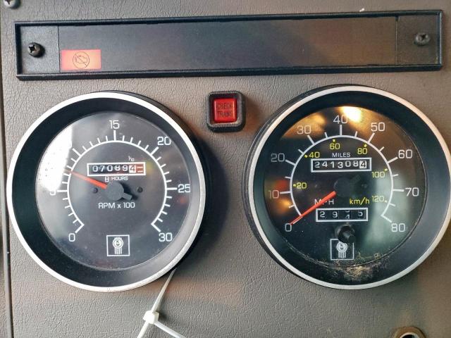 Kenworth T370 T370 Image 12