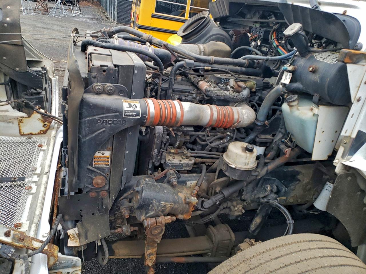 Kenworth T370 T370 Image 5