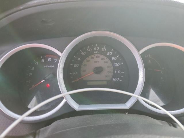 Toyota Tacoma Image 9