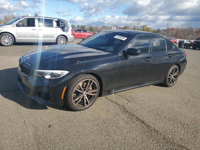  Salvage BMW M Series