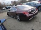 Mercedes-Benz S-Class 560 4matic Image 3