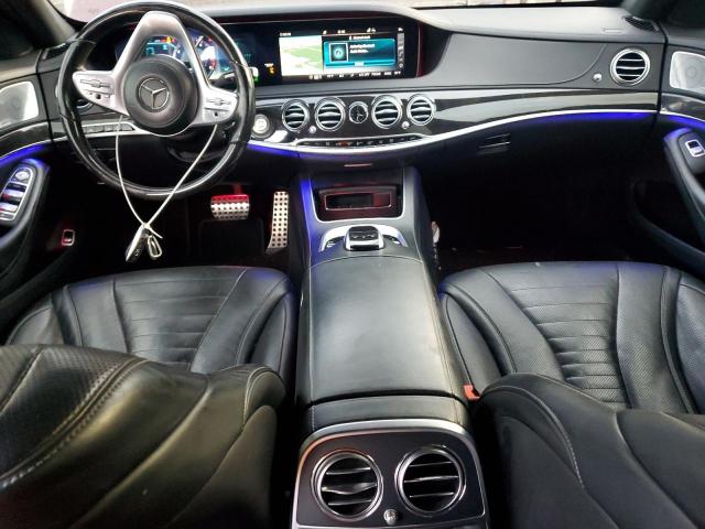 Mercedes-Benz S-Class 560 4matic Image 9