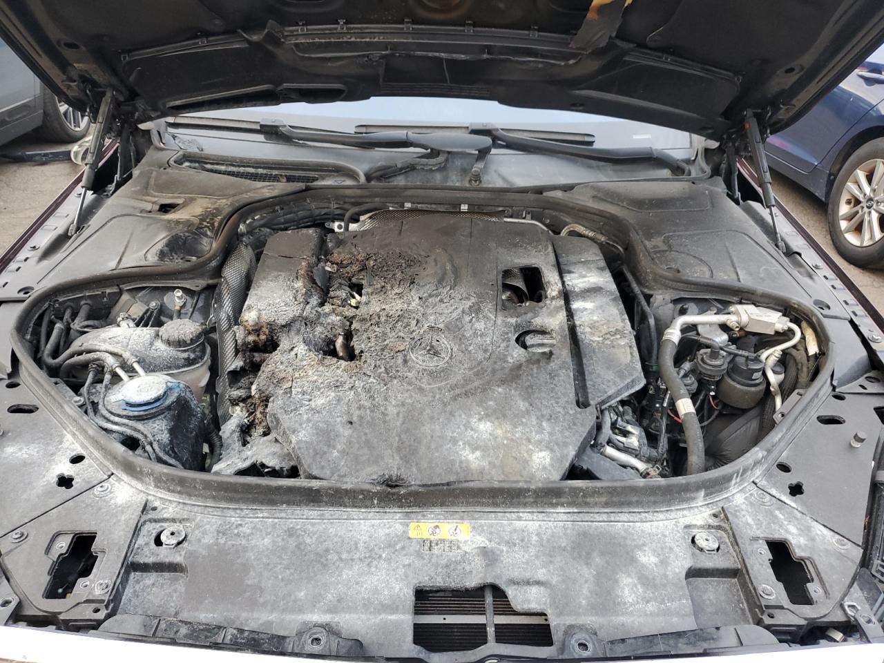 Mercedes-Benz S-Class 560 4matic Image 10