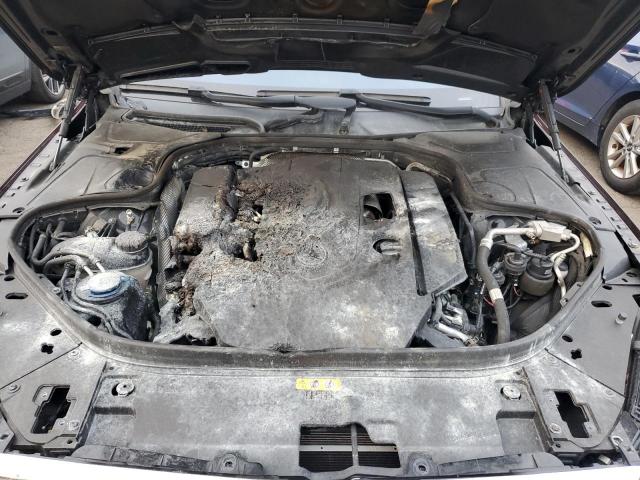 Mercedes-Benz S-Class 560 4matic Image 10