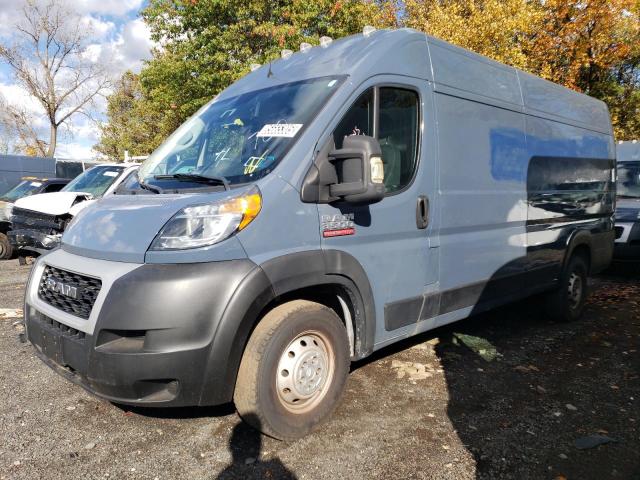  Salvage Ram Promaster