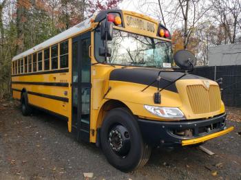  Salvage Ic Corporation Ce Series