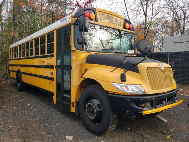  Salvage Ic Corporation Ce Series