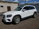 Mercedes-Benz GLB 250 4matic Image 1