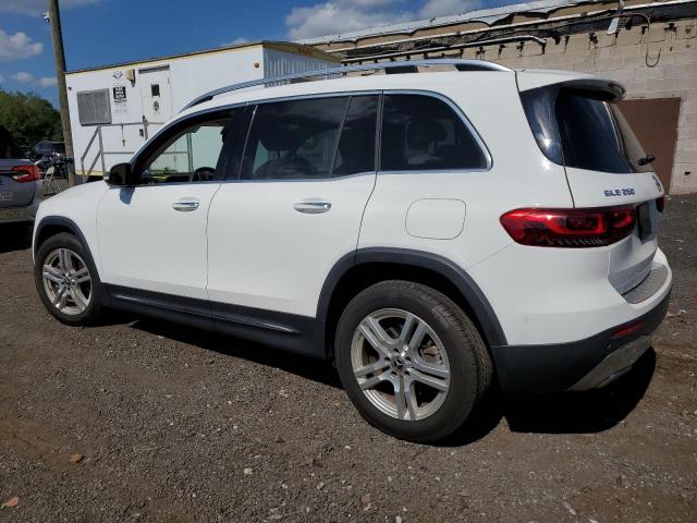 Mercedes-Benz GLB 250 4matic Image 2