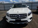 Mercedes-Benz GLB 250 4matic Image 3