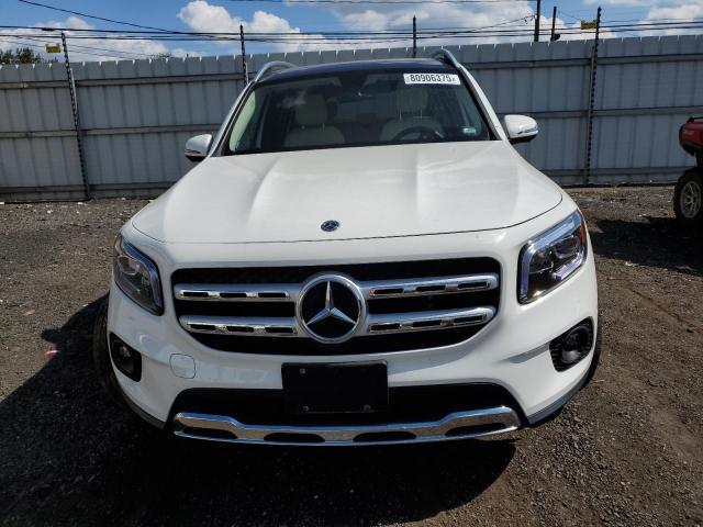 Mercedes-Benz GLB 250 4matic Image 3
