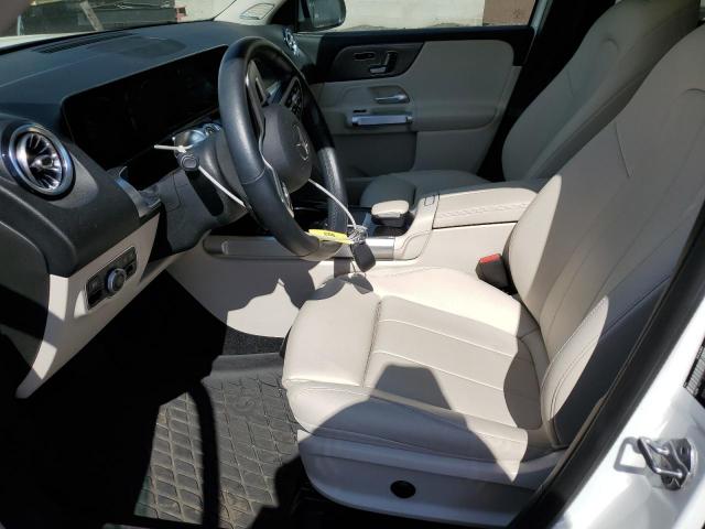 Mercedes-Benz GLB 250 4matic Image 4