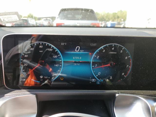 Mercedes-Benz GLB 250 4matic Image 6