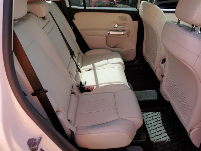 Mercedes-Benz GLB 250 4matic Image 7