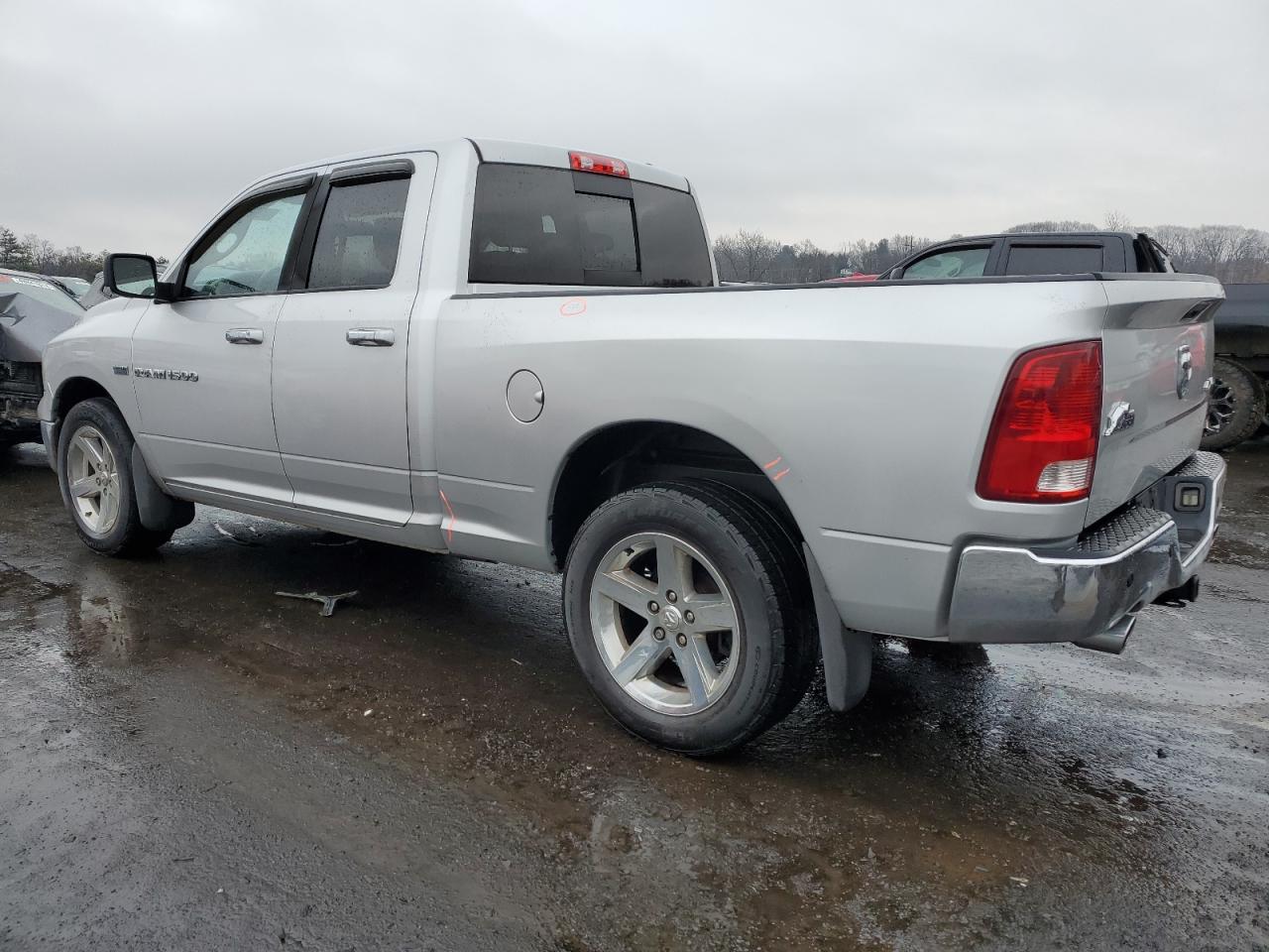 Dodge Ram 1500 Image 2