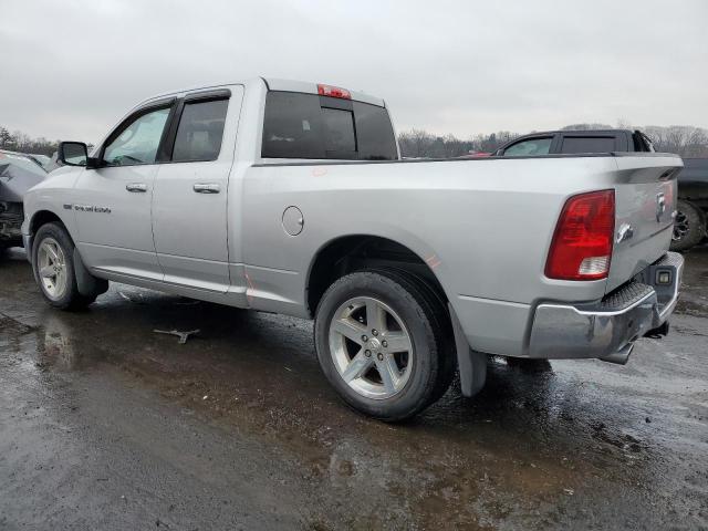 Dodge Ram 1500 Image 2