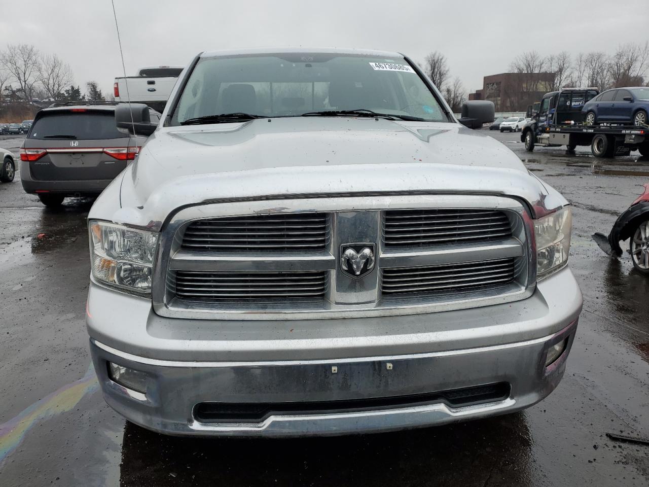 Dodge Ram 1500 Image 7