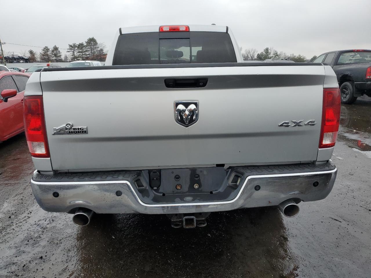 Dodge Ram 1500 Image 6