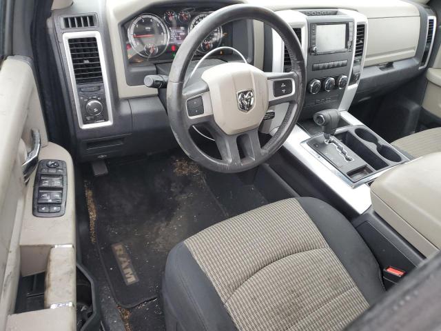 Dodge Ram 1500 Image 12
