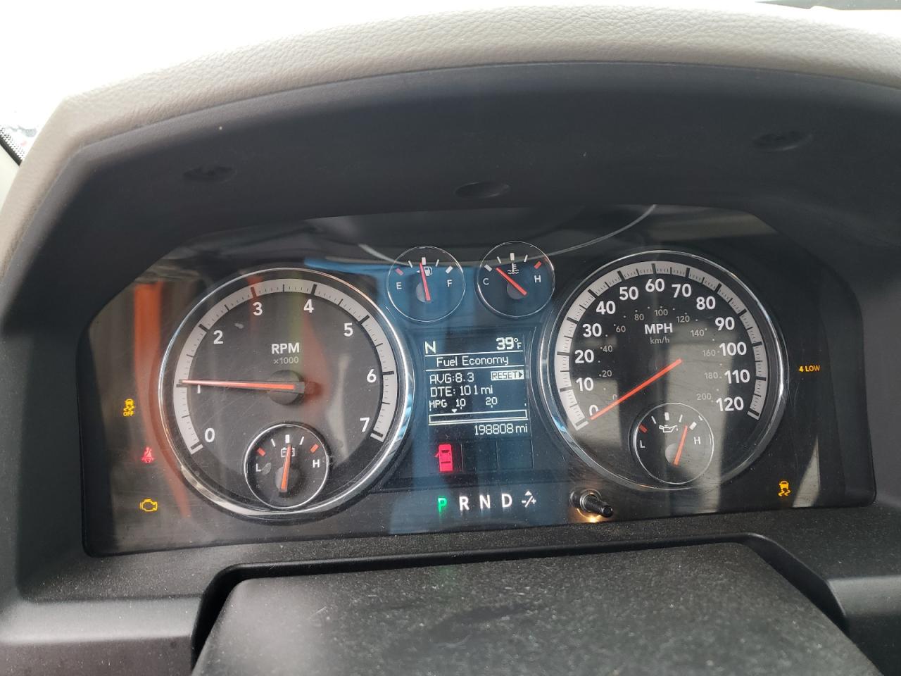 Dodge Ram 1500 Image 11