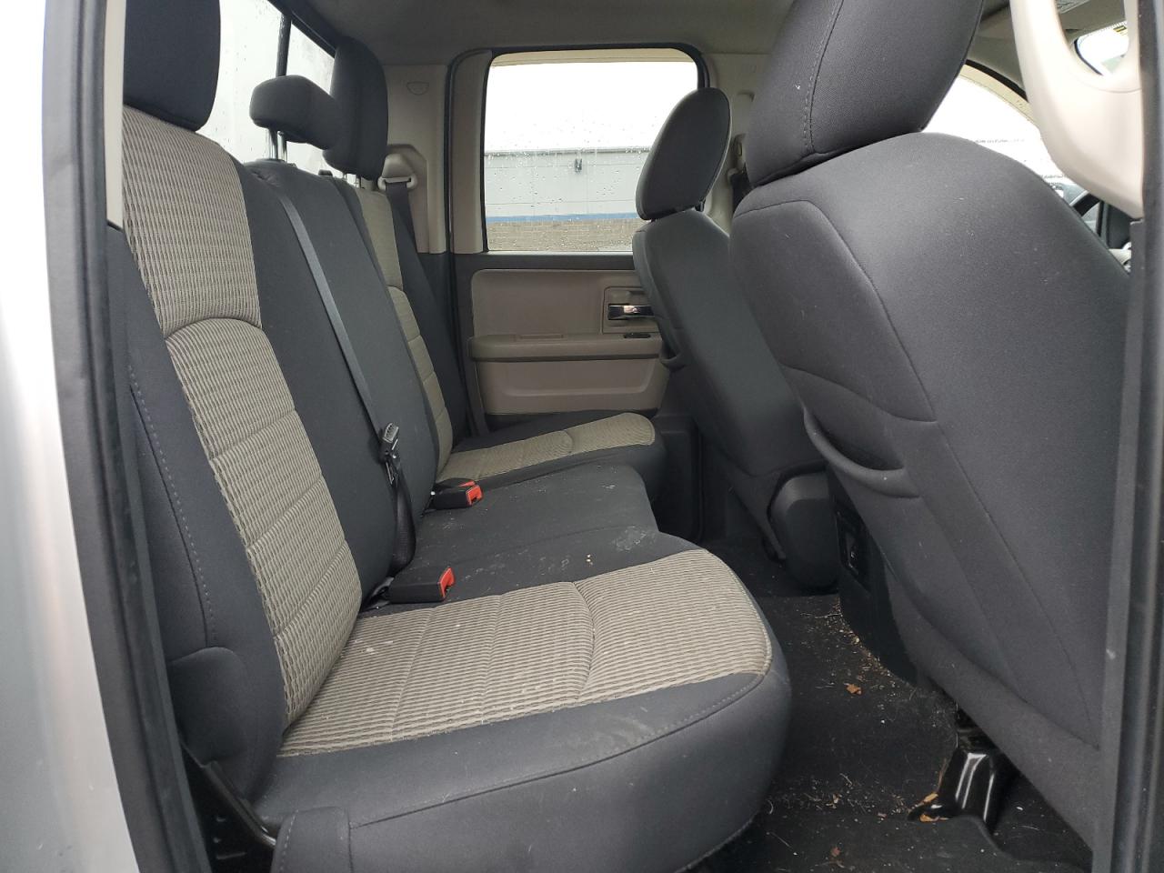 Dodge Ram 1500 Image 10