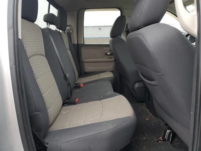 Dodge Ram 1500 Image 10