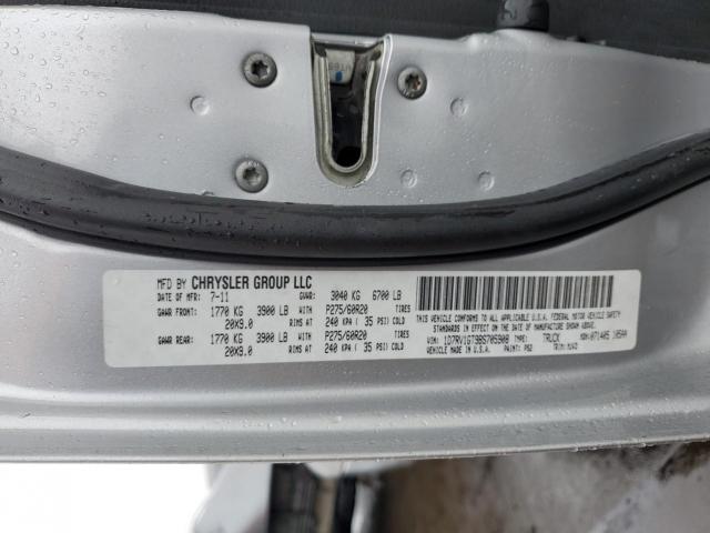 Dodge Ram 1500 Image 9