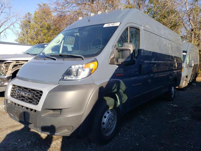  Salvage Ram Promaster