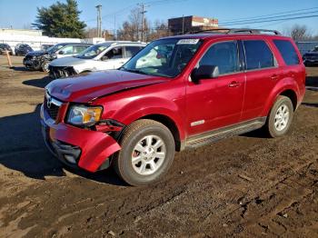  Salvage Mazda Tribute