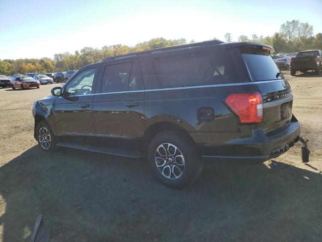 Ford Expedition Max Xlt Image 4