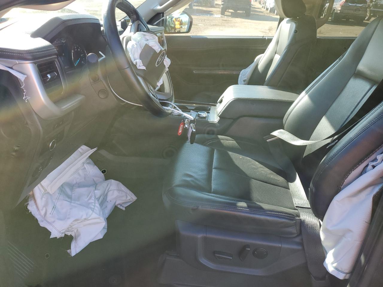 Ford Expedition Max Xlt Image 6