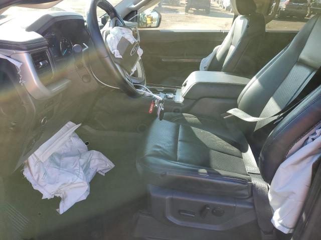 Ford Expedition Max Xlt Image 6